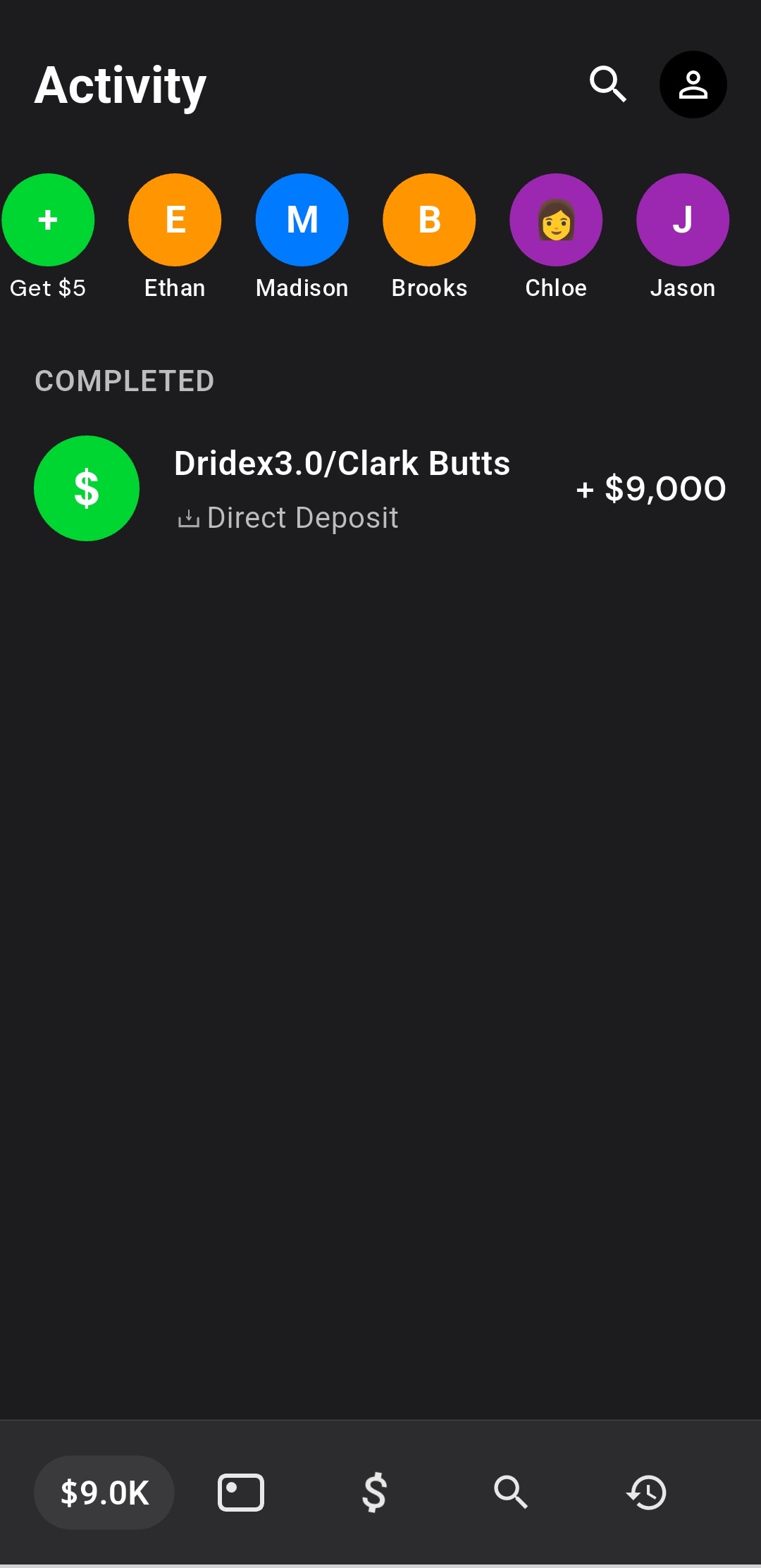 Step 6 – You're All Set